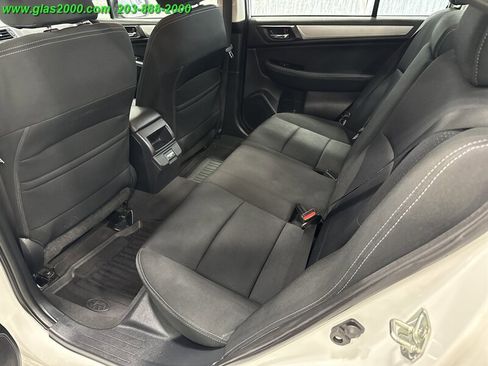 Used 2018 Subaru Legacy 2.5i Premium w/ Eyesight & BSD & Rcta & HBA image 9