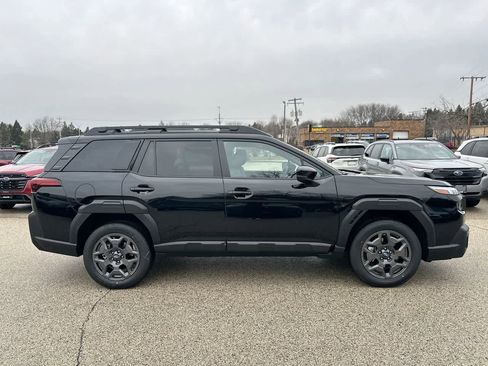 New 2026 Subaru Outback Premium image 14