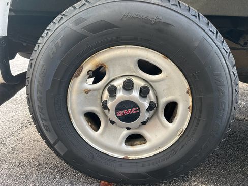 Used 2015 GMC Savana 2500 2500 3dr Cargo Van image 17