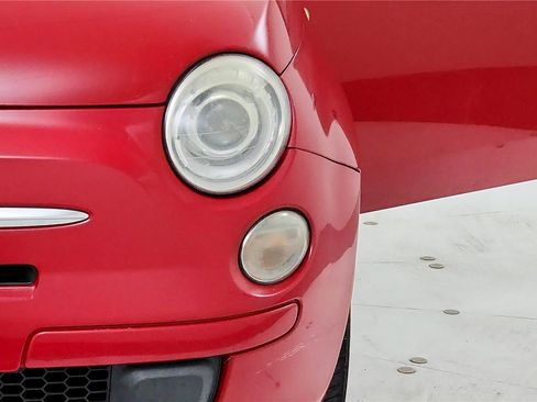 Used 2012 FIAT 500 Pop image 18