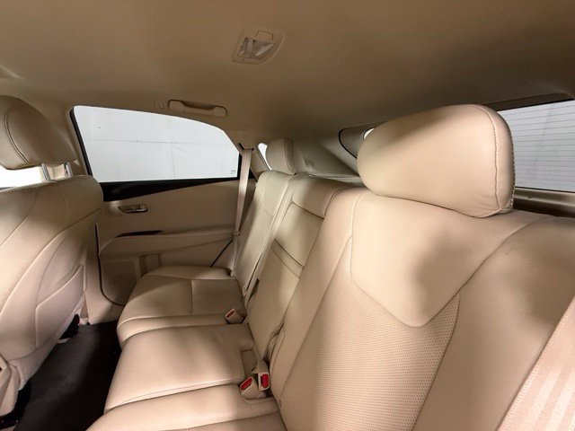 Used 2015 Lexus RX 350 FWD image 18
