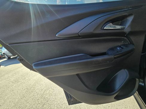 Used 2021 Chevrolet TrailBlazer LS image 13