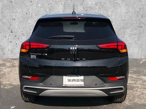 New 2025 Buick Encore GX Preferred w/ Advanced Technology Package image 5