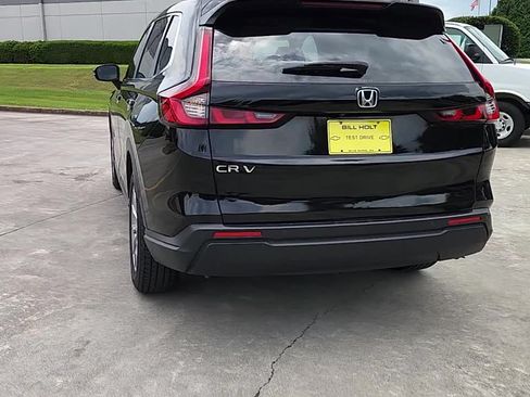 Used 2025 Honda CR-V EX-L image 6