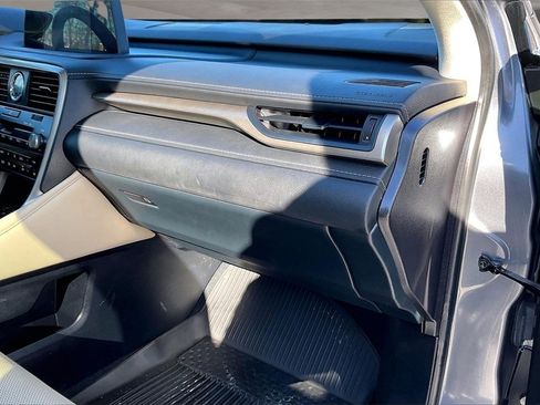 Used 2022 Lexus RX 450h AWD w/ Premium Package image 26