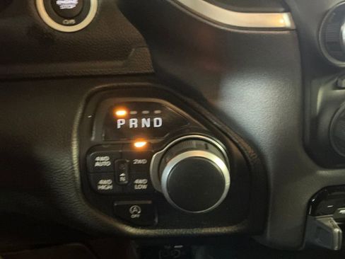 Certified 2023 RAM 1500 Big Horn AWD/4WD image 22