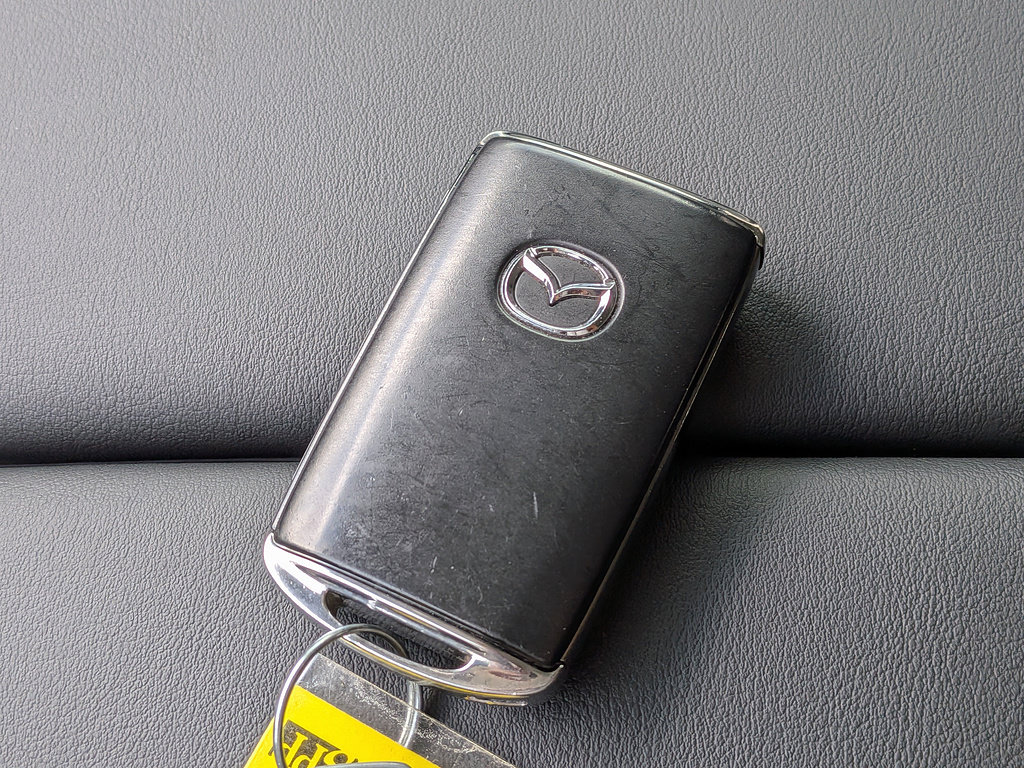 Used 2025 MAZDA CX-90 Plug-In Hybrid w/Premium Sport AWD/4WD image 29