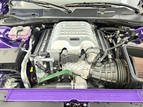 Used 2019 Dodge Challenger SRT Hellcat Redeye RWD image 36