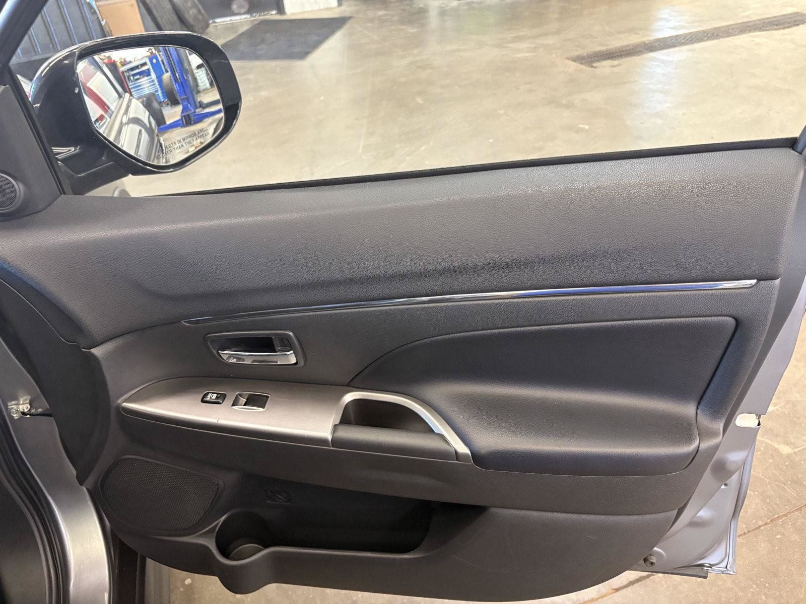 Used 2024 Mitsubishi Outlander Sport AWD image 8