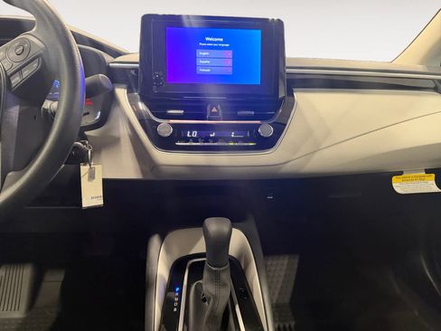 New 2026 Toyota Corolla LE FWD image 11