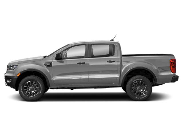 Used 2019 Ford Ranger XLT w/ Black Appearance Package AWD/4WD image 3