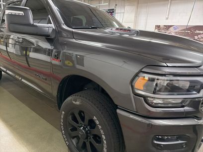 Used 2024 RAM 2500 Laramie w/ Night Edition