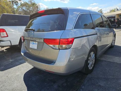 Used 2016 Honda Odyssey EX-L image 7