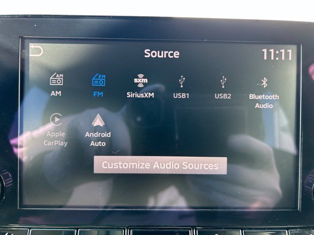 Used 2023 Mitsubishi Outlander SE Black Edition FWD image 26