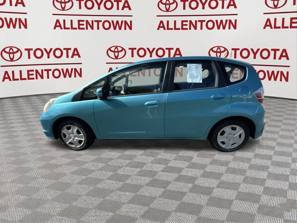 Used 2013 Honda Fit image 9