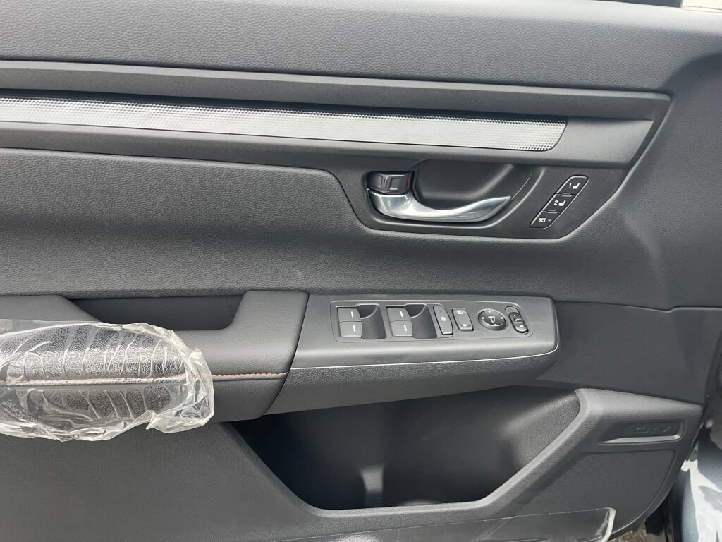 New 2027 Honda CR-V Sport-L image 7