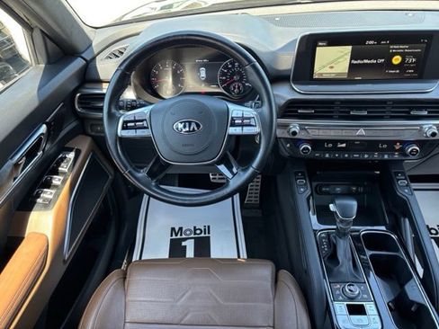 Used 2021 Kia Telluride SX w/ SX Prestige Package AWD/4WD image 14