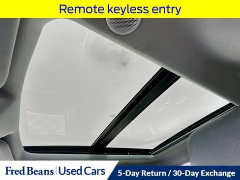 Certified 2023 Ford F150 Lariat w/ Equipment Group 502A High image 29