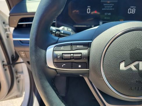 Certified 2025 Kia K5 GT-Line AWD/4WD image 16