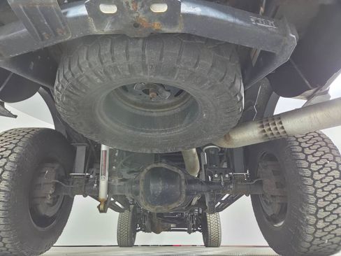 Used 2015 Ford F250 XLT AWD/4WD image 16