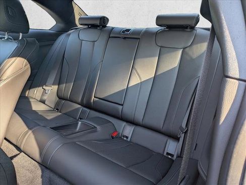 Used 2025 BMW 230i xDrive Coupe w/ M Sport Package AWD/4WD image 18