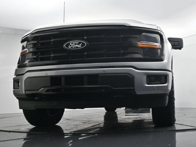 Used 2024 Ford F150 XLT w/ Equipment Group 302A MID AWD/4WD image 30