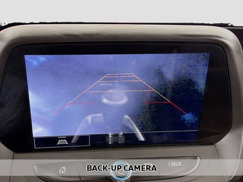 Used 2023 Chevrolet Camaro LT w/ RS Package image 7