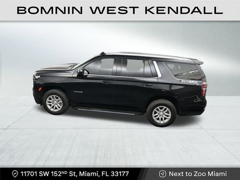 Used 2022 Chevrolet Tahoe LS image 14