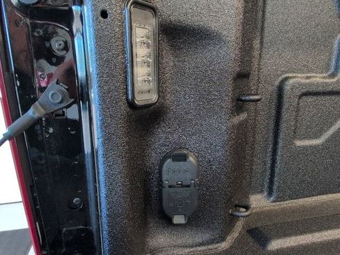New 2026 Chevrolet Silverado 3500 LT AWD/4WD image 31