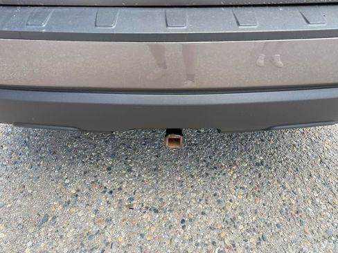 Used 2011 GMC Terrain SLT image 11