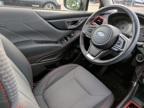 Used 2019 Subaru Forester Sport image 33