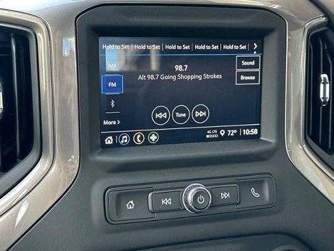 New 2026 Chevrolet Silverado 2500 W/T w/ WT Convenience Package RWD image 17