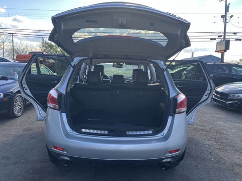 Used 2013 Nissan Murano SL image 34