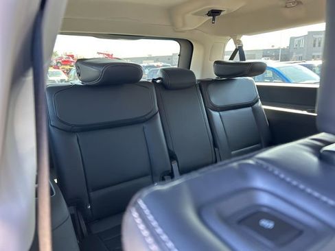 New 2026 Ford Expedition Max Platinum image 14