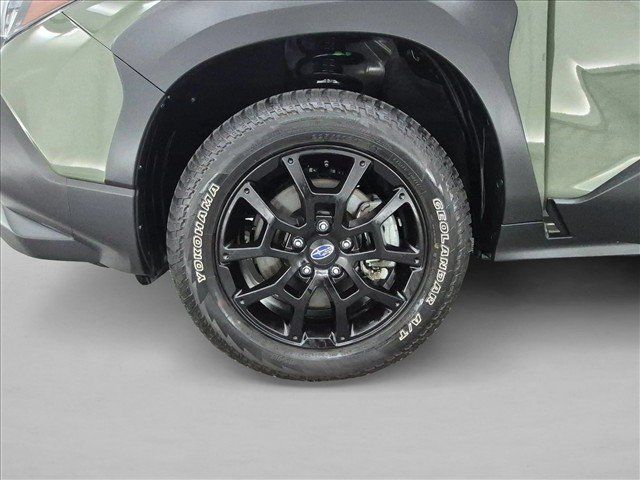 Used 2024 Subaru Crosstrek 2.5i Wilderness AWD/4WD image 28