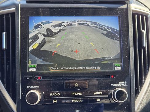 Used 2019 Subaru Forester Sport image 16