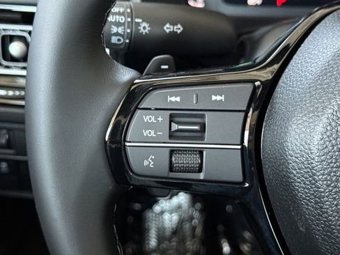 New 2026 Honda Civic Sport Touring image 27