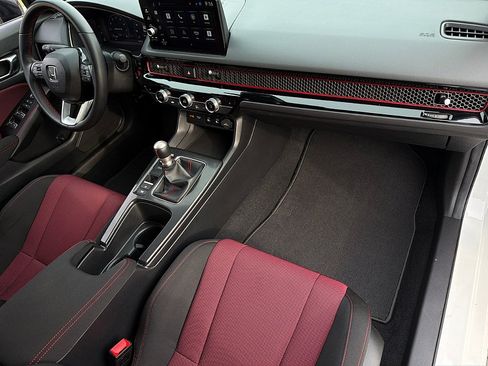 Used 2025 Honda Civic Si image 24