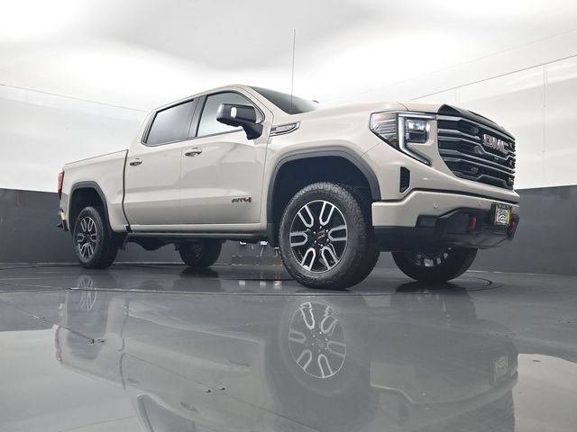 New 2026 GMC Sierra 1500 AT4 w/ AT4 Premium Package AWD/4WD image 23