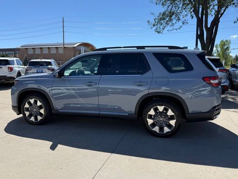 Used 2026 Honda Pilot Elite image 8