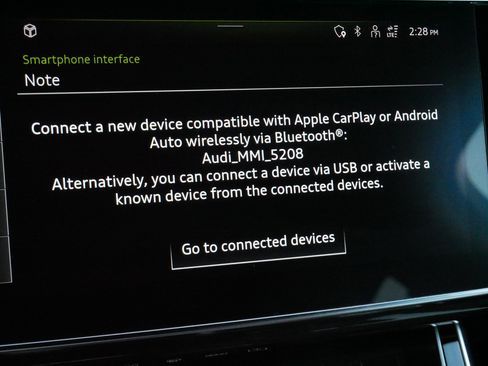 Used 2025 Audi Q7 3.0T Premium Plus image 28