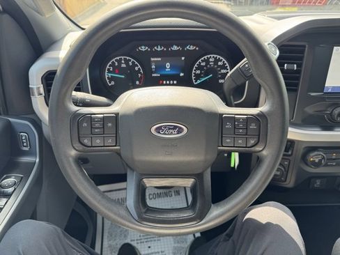 Used 2022 Ford F150 XLT image 20