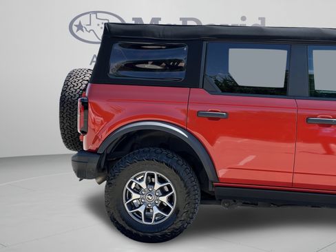 Used 2023 Ford Bronco Badlands AWD/4WD image 29