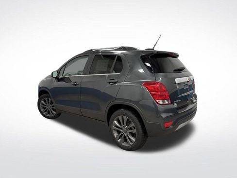 Used 2020 Chevrolet Trax Premier image 3