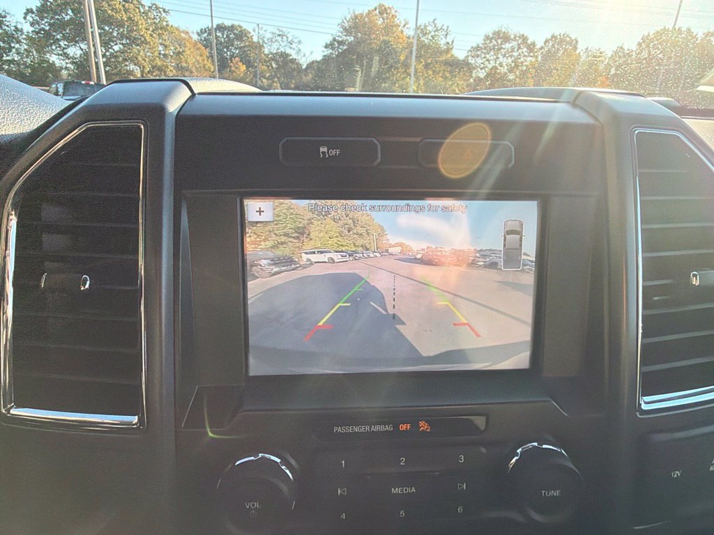 Used 2017 Ford F150 XLT w/ Equipment Group 302A Luxury RWD image 25