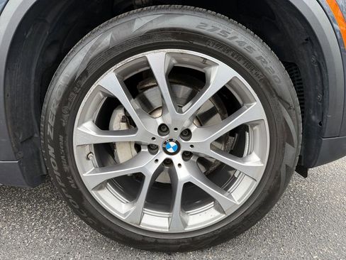 Certified 2022 BMW X5 xDrive40i image 18