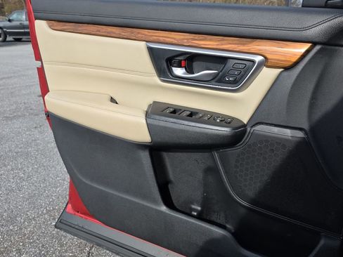 Used 2019 Honda CR-V EX-L image 22