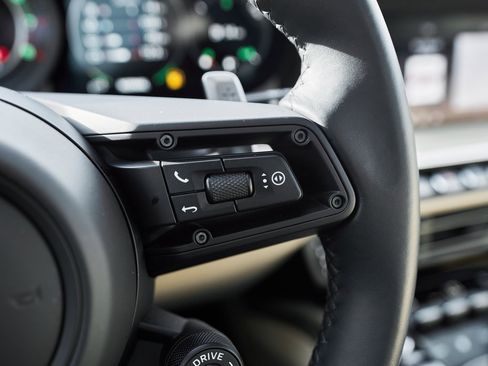 Used 2024 Porsche 911 Turbo S image 49