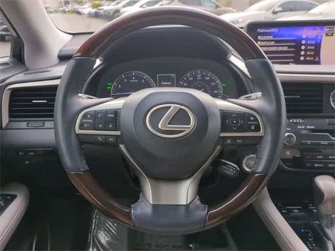 Used 2019 Lexus RX 350 FWD w/ Navigation Package image 24