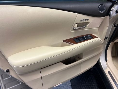 Used 2015 Lexus RX 350 FWD image 8